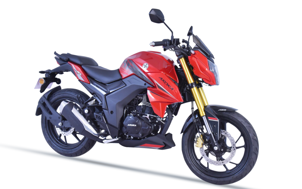 Arora ARS200