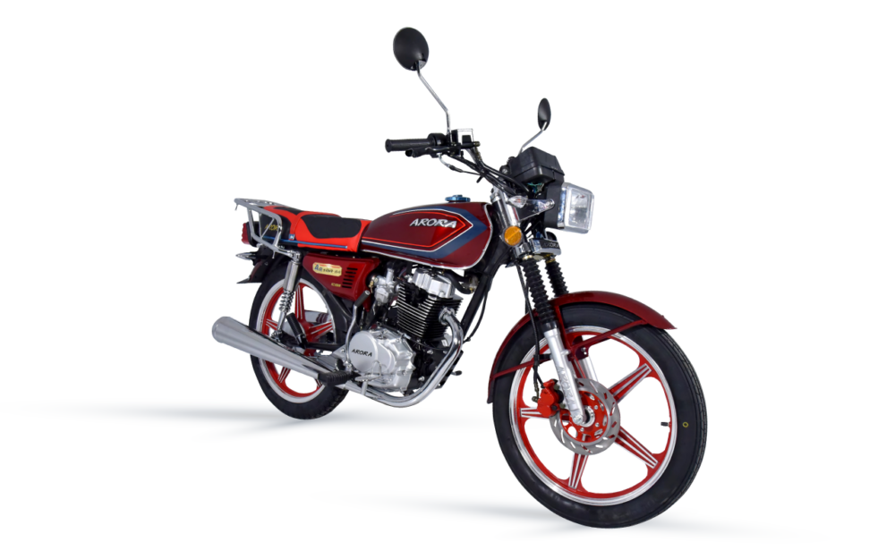 Arora CG100 - Görsel 3