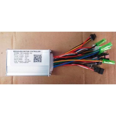 Arora Berlin Beyin 36V 15A