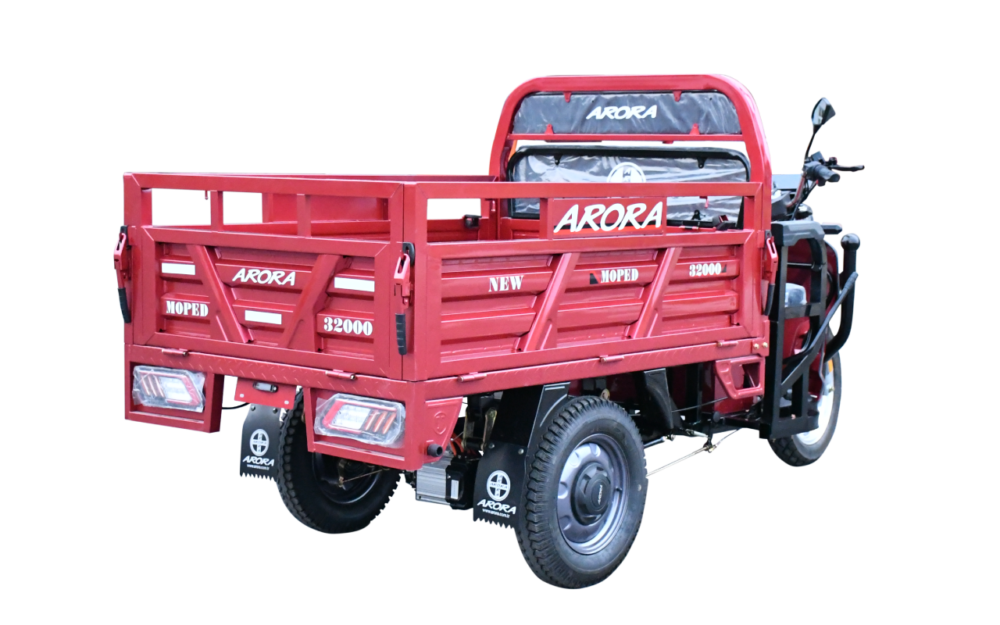 Arora AR 11000 - Görsel 4