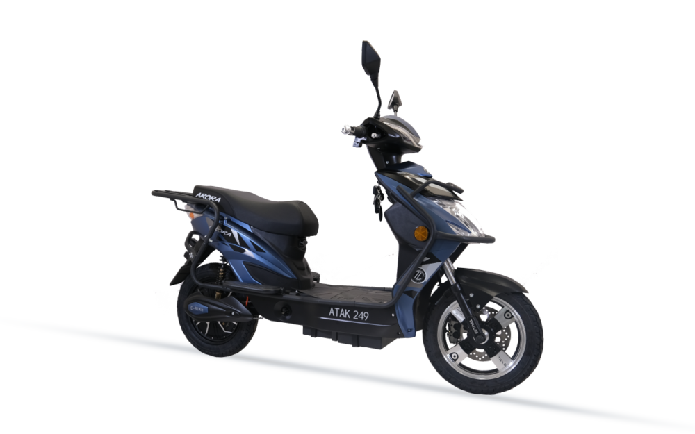 Arora Atak 249 - Görsel 2