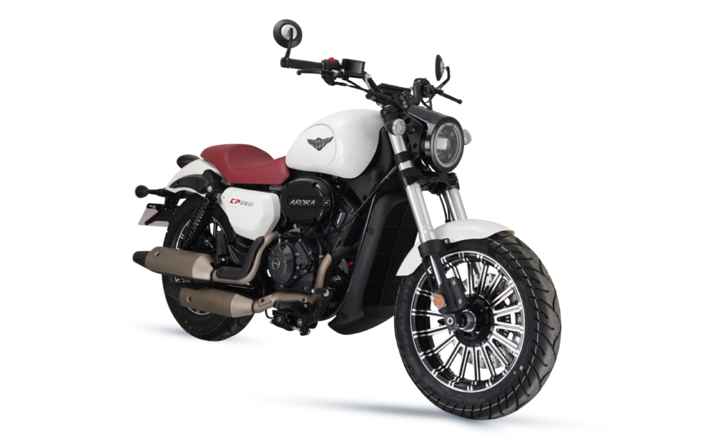 Arora CP 250 - Görsel 4