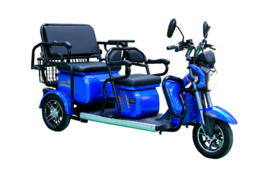Arora Derya XLT 48