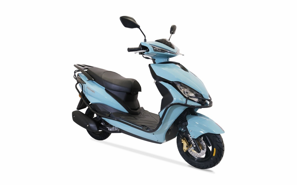 Arora Freedom 50 - Görsel 2