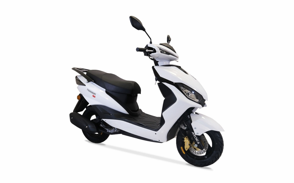 Arora Freedom 50 - Görsel 4