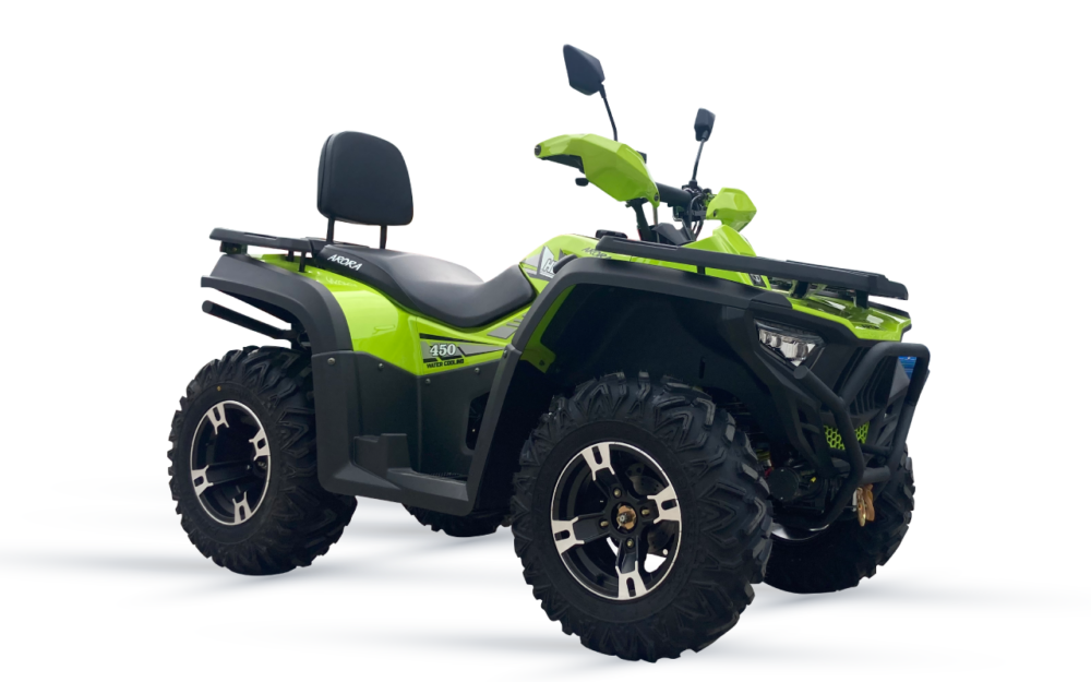 Arora Hector 540 T3