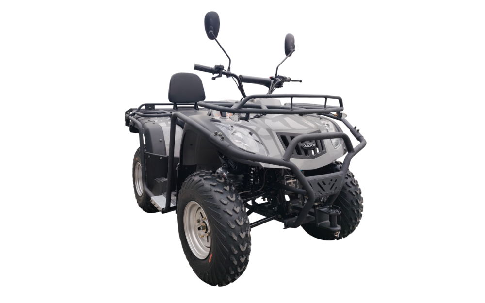Arora Hunter 300 T3 - Görsel 3