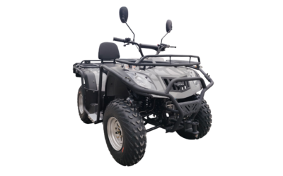 Arora Hunter 300 T3 - Görsel 3