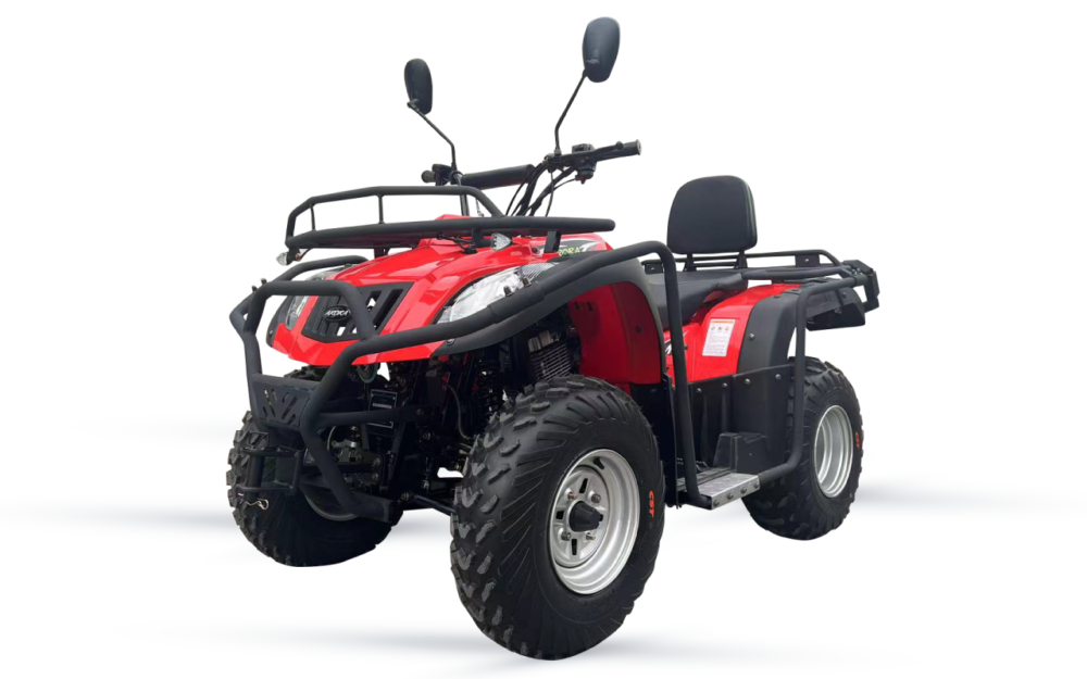 Arora Hunter 300 T3 - Görsel 6