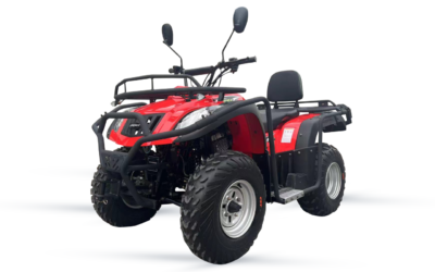 Arora Hunter 300 T3 - Görsel 6