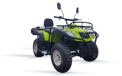Arora Hunter 300 T3