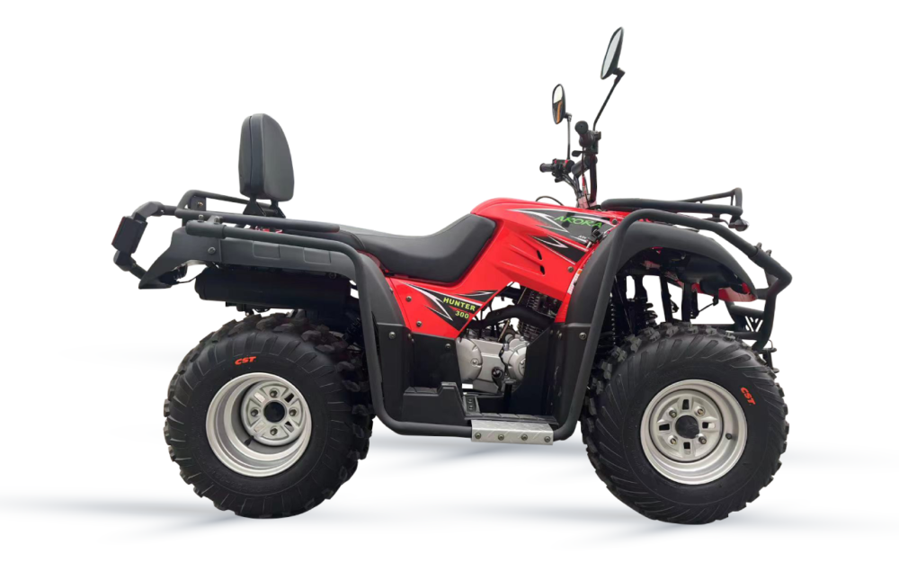 Arora Hunter 300 T3 - Görsel 4