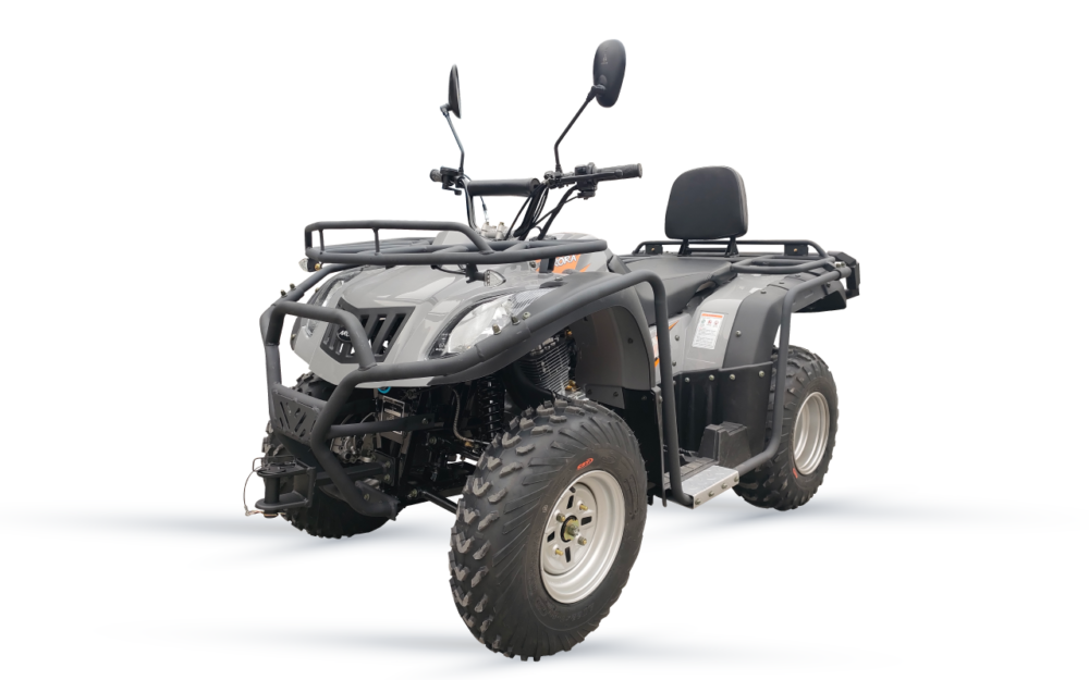 Arora Hunter 300 T3 - Görsel 2