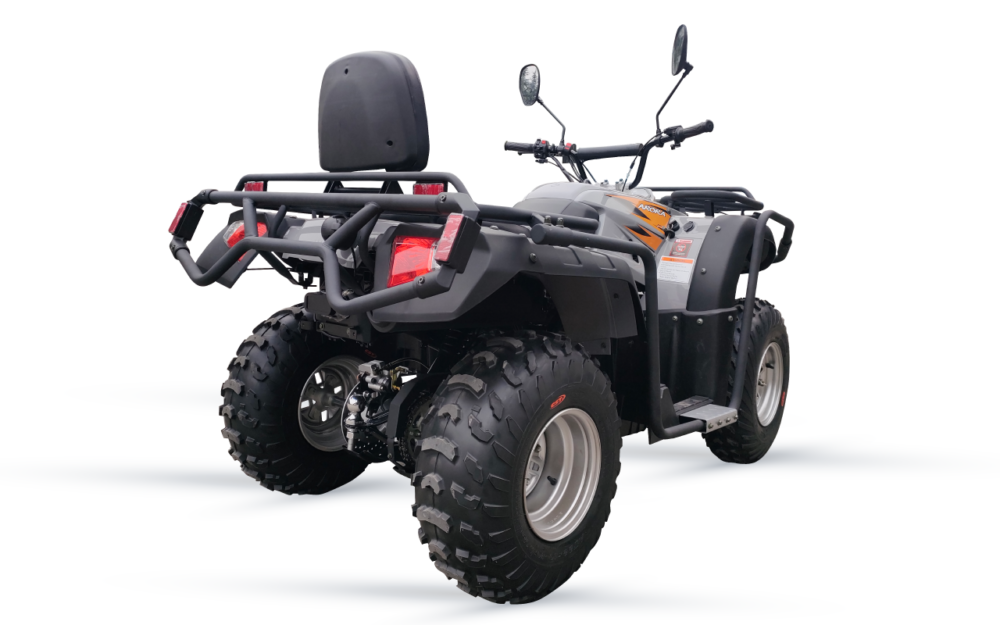 Arora Hunter 300 T3 - Görsel 7