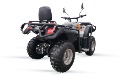 Arora Hunter 300 T3 - Görsel 7