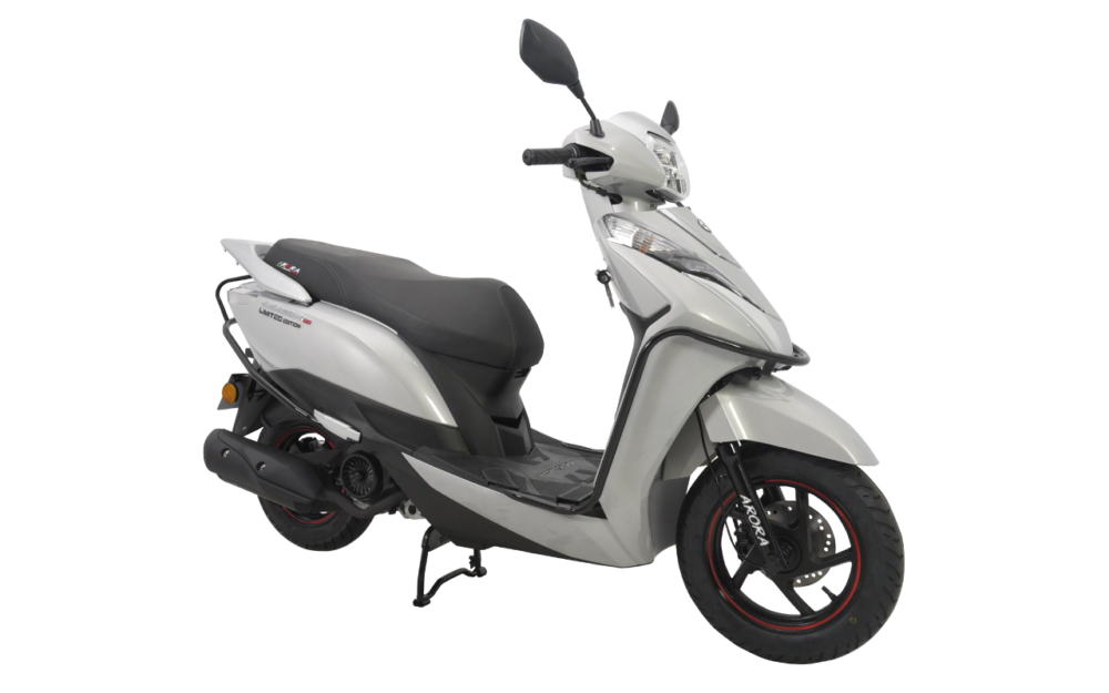 Arora Leader 50