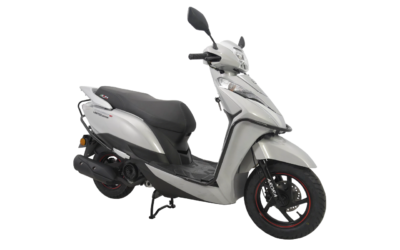 Arora Leader 50