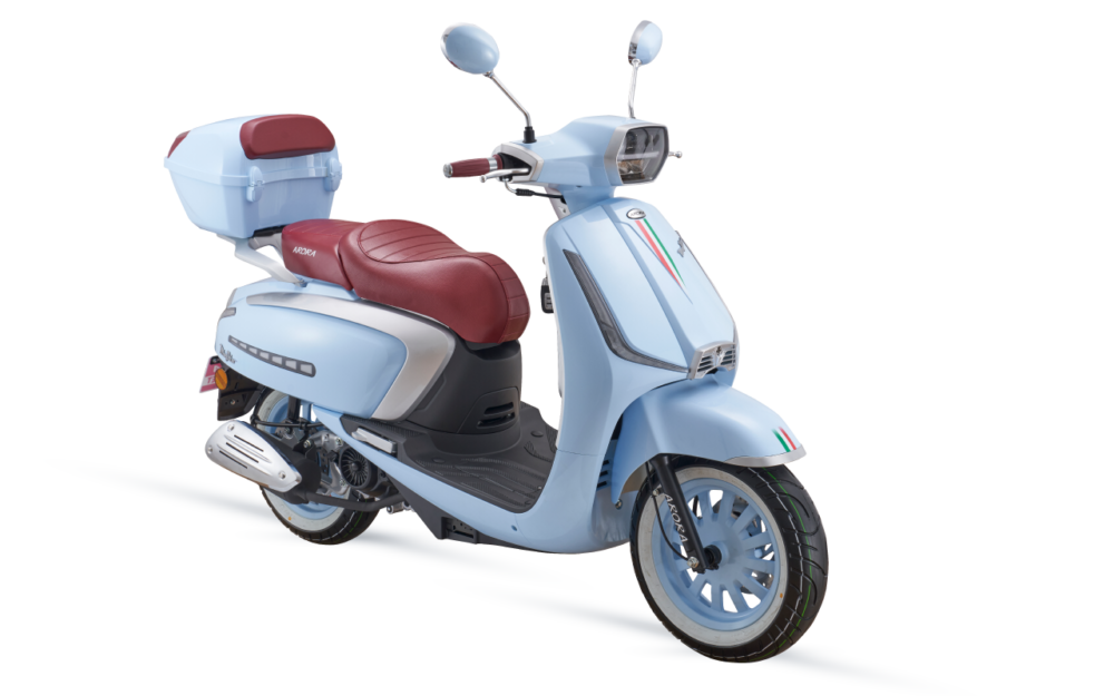 Arora Mojito 50 - Görsel 4