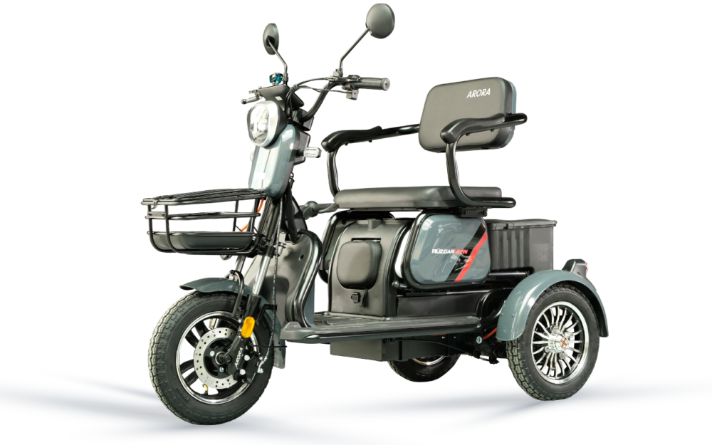 Arora Rüzgar New - Görsel 5