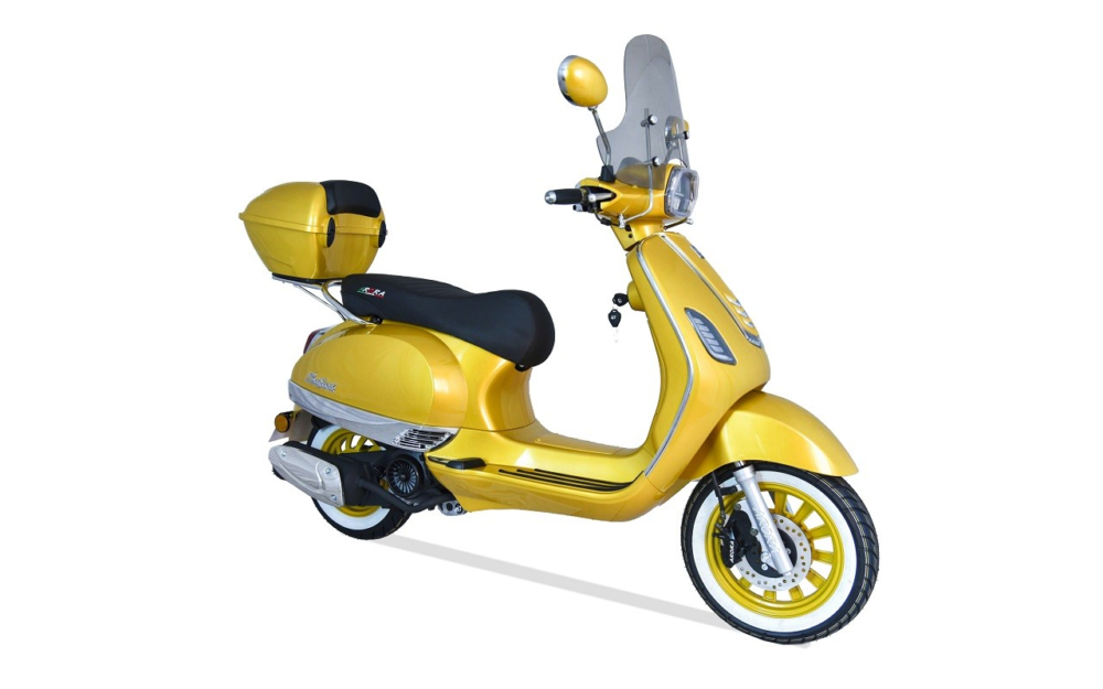 Arora Safari 50