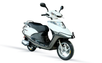 Arora Special Alfa 125
