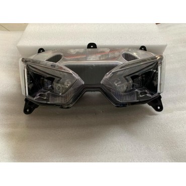 Parça: Gp 250  Ön Far