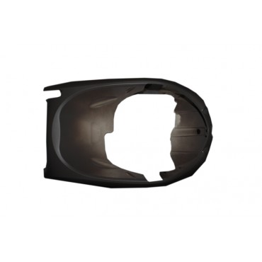 Parça: AR100-7 Alfa Ön Panel Gri