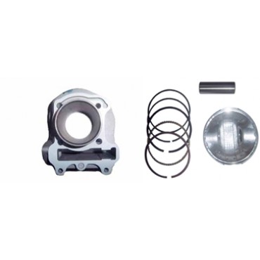 Parça: AR100-7 Alfa Silindir Set