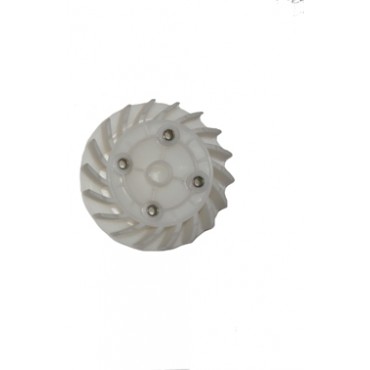 Arora AR100T-2A Special Fan 4 Bağlantılı