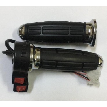 Arora Tdl25Z Derya  Gaz Kolu Set ( Moped )