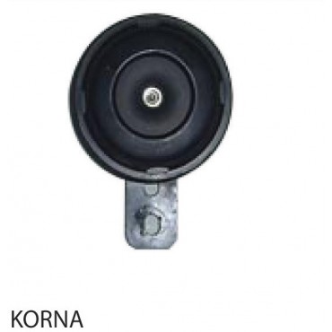 Arora AR100-7 Alfa Korna 12V Cup