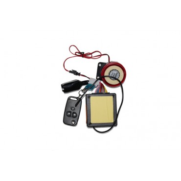 Parça: Ar 06 Yebere Alarm (Motosi̇klet)