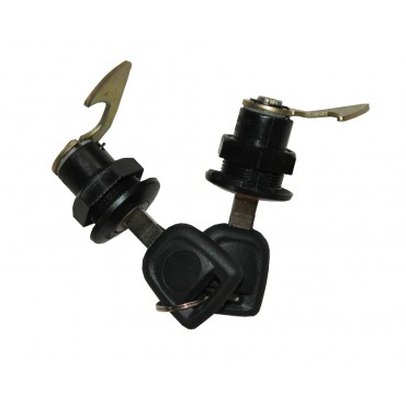 Arora Tdr41-Z Rüzgar Arka Bagaj Ki̇li̇di̇
