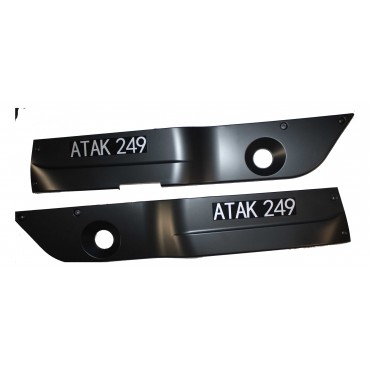 Parça: Atak 249  Sol Marşbi̇yel
