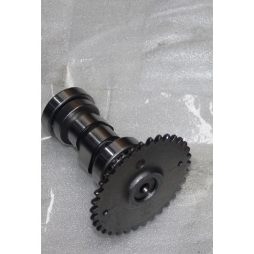 Parça: Cappucino 50Cc Ve 125Cc  Eksantri̇k Mi̇li̇ Ve Di̇şli̇si̇