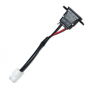 Parça: Ar 1500W Herkül  Şarj Soketi̇