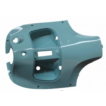 Parça: Cappucino 50Cc Ve 125Cc  İç Panel Gri̇
