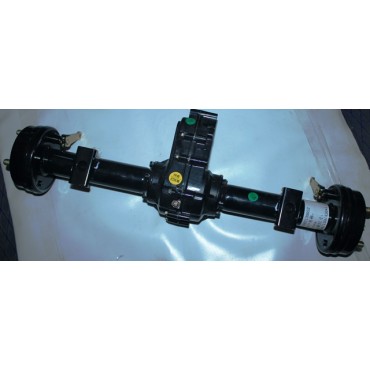 Parça: Xlt48A Navara  Şaft Mi̇li̇ Komple