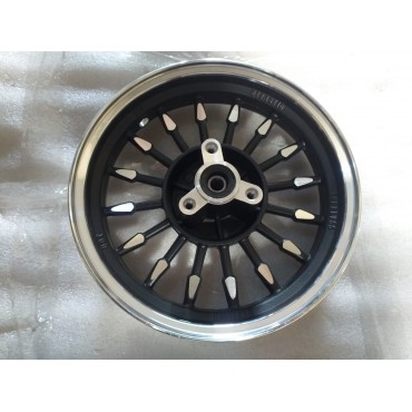 Parça: Tdr41Z Rüzgar New  Ön Jant 10"