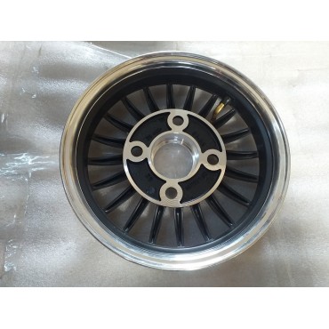 Parça: Tdr41Z Rüzgar New  Arka Jant 10"