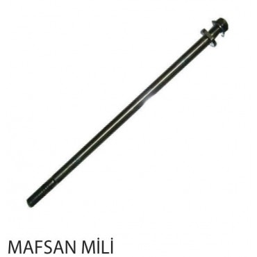 Parça: Smart 50  Mafsal Mi̇li̇