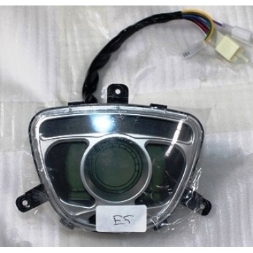 Arora Dazzle 125  Km Saati̇ (Euro 3)