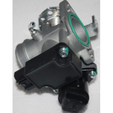 Parça: Special Alfa 110  Gaz Kelebeği̇ Komple (Euro 5)