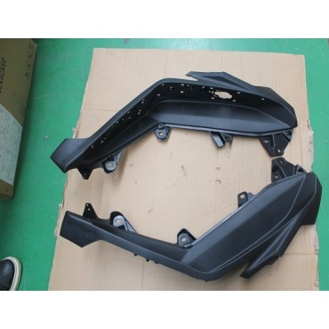 Parça: Max-T  Sol Basamak Plasti̇ği̇