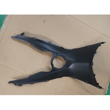 Parça: Max-T  Depo Üst Plasti̇ği̇