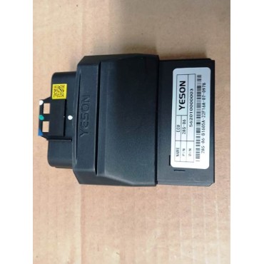 Arora Mt 125  Beyi̇n (Euro 5)