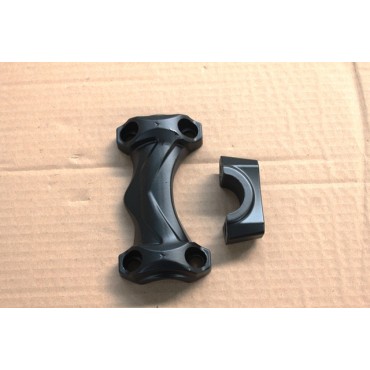 Arora Mt 125  Di̇reksi̇yon Bağlanti Kelepçesi̇ Tk.