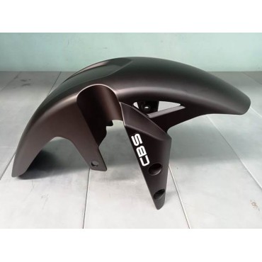Parça: Mt 125  Ön Çamurluk Gri̇