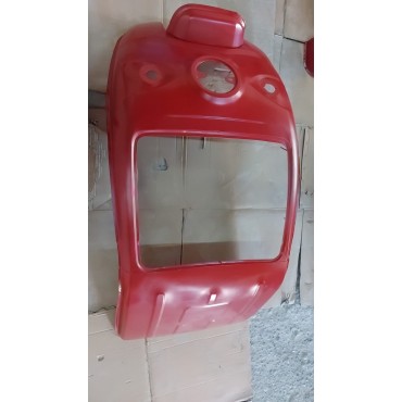 Parça: Ar10000 Moped  Ön Kabi̇n