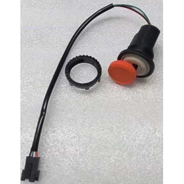 Parça: S1 E-Car  Usb (Charger)